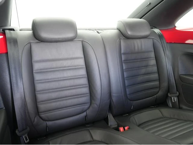 Volkswagen THE 36