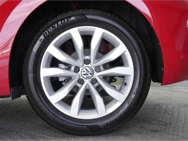 Volkswagen THE 20