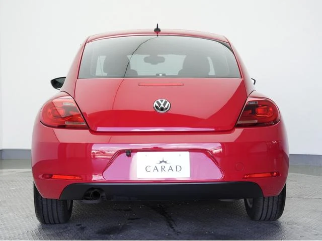 Volkswagen THE 14