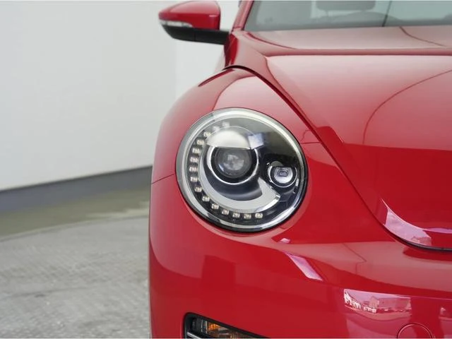 Volkswagen THE 22