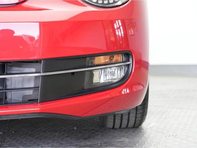Volkswagen THE 27