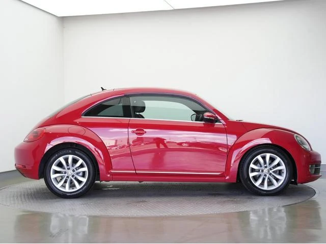 Volkswagen THE 12