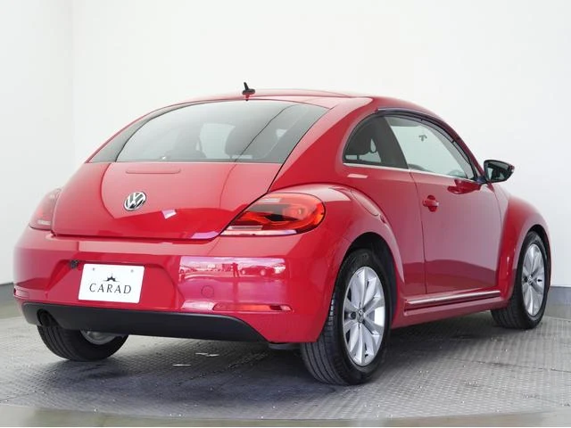 Volkswagen THE 13