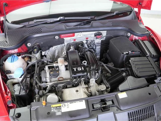Volkswagen THE 32