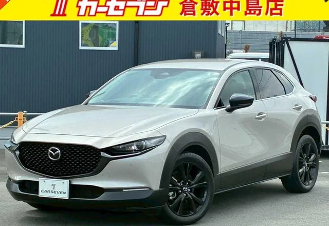 Mazda CX-30 20S