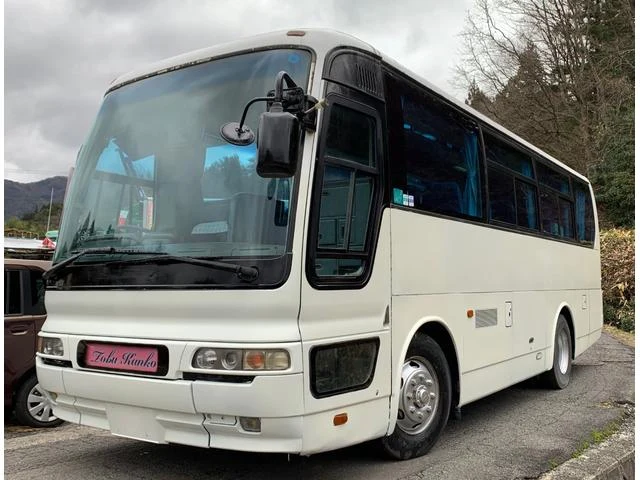 Mitsubishi Fuso AERO