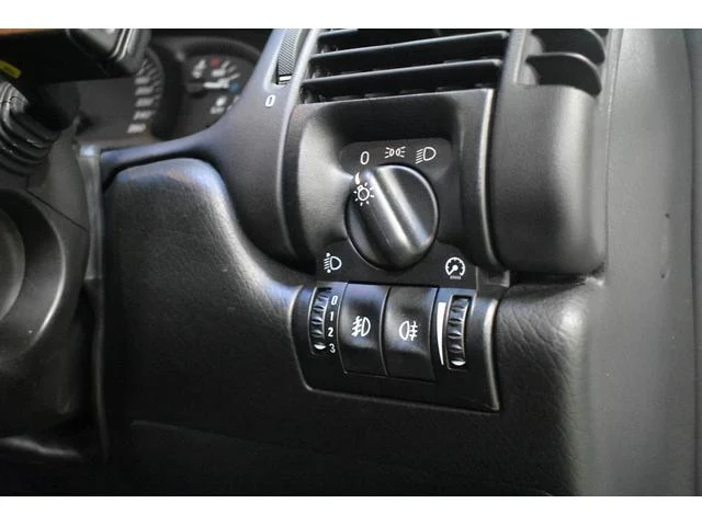 Opel VECTRA 22