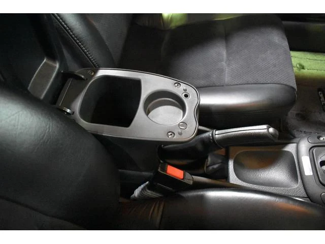 Opel VECTRA 29
