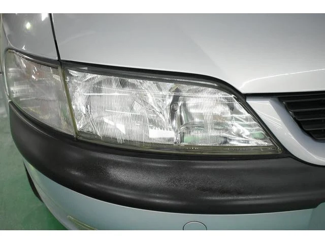 Opel VECTRA 32
