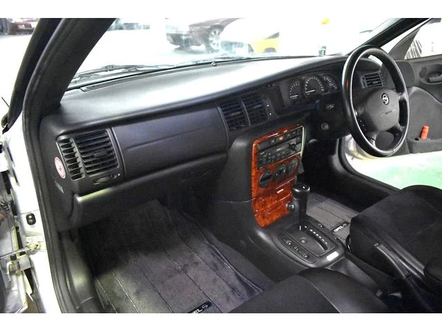 Opel VECTRA 30