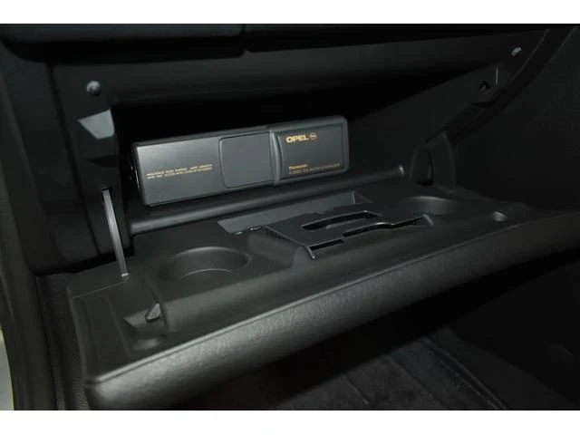 Opel VECTRA 31