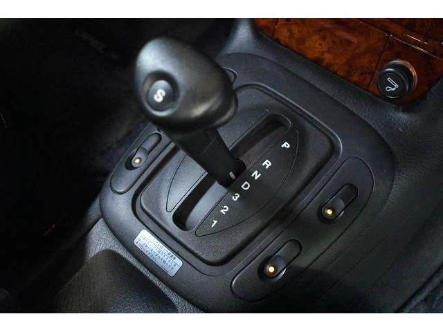 Opel VECTRA 26