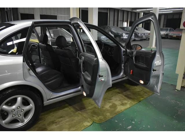 Opel VECTRA 6