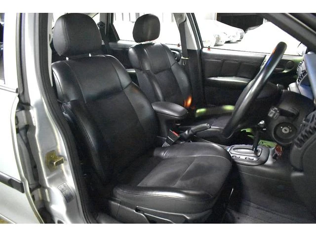 Opel VECTRA 9