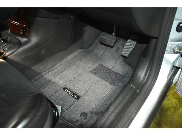 Opel VECTRA 18
