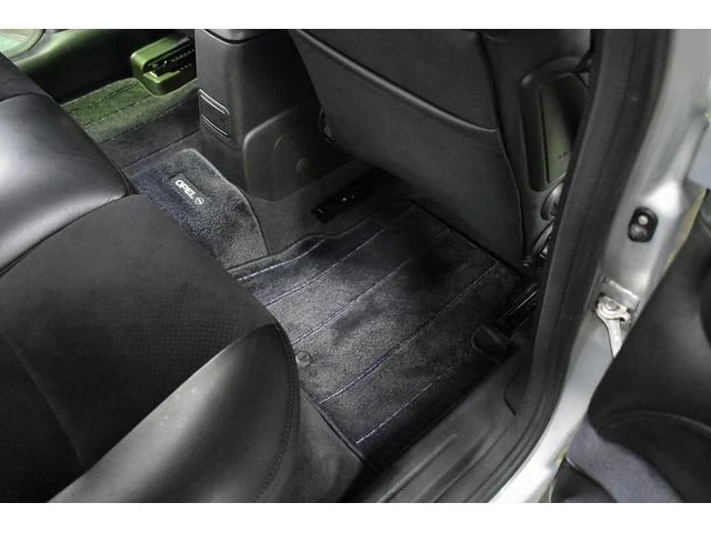 Opel VECTRA 12