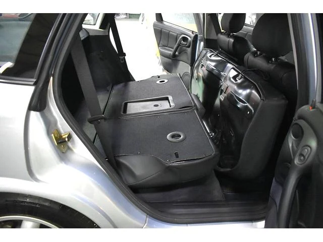 Opel VECTRA 14