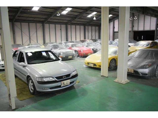Opel VECTRA