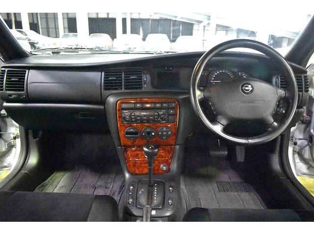 Opel VECTRA 20