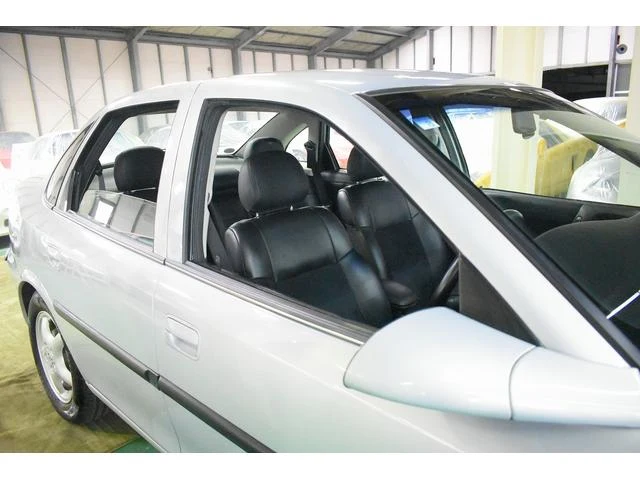 Opel VECTRA 34