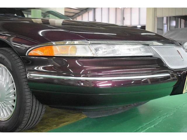 Lincoln MARK VIII 17