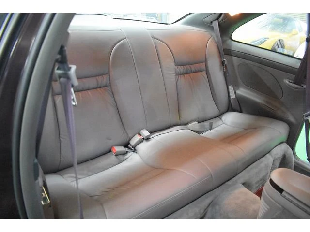 Lincoln MARK VIII 19