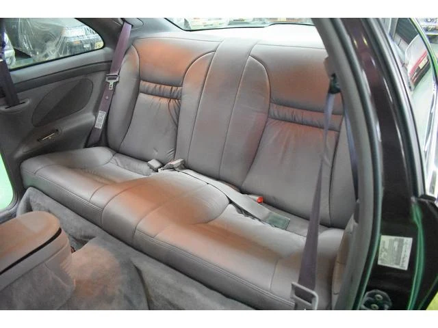 Lincoln MARK VIII 20