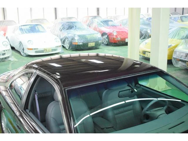 Lincoln MARK VIII 11