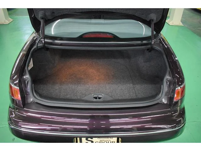 Lincoln MARK VIII 15