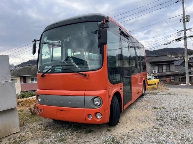 Hino PONCHO