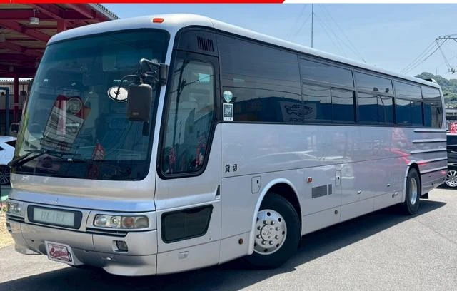 Mitsubishi Fuso AERO