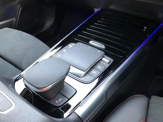 MERCEDES AMG GLB 33