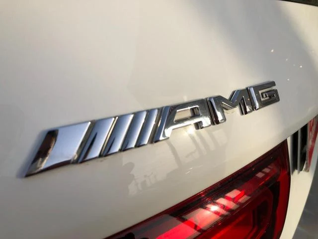 MERCEDES AMG GLB 59