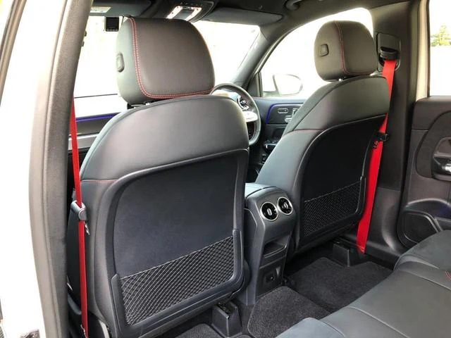MERCEDES AMG GLB 44