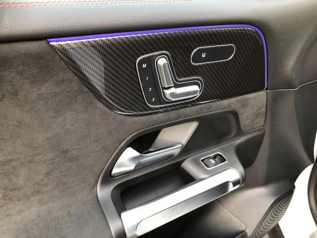 MERCEDES AMG GLB 41