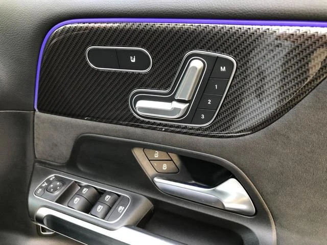 MERCEDES AMG GLB 27