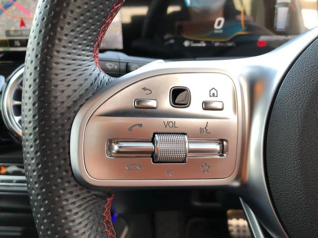 MERCEDES AMG GLB 28