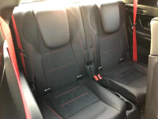 MERCEDES AMG GLB 48