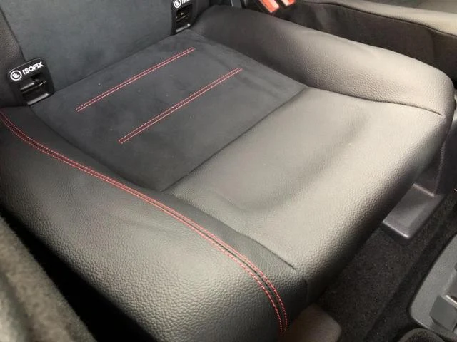 MERCEDES AMG GLB 49