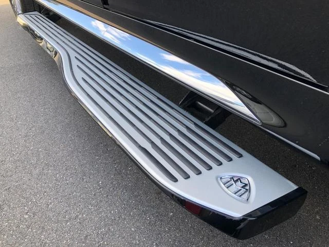MERCEDES MAYBACH GLS 11