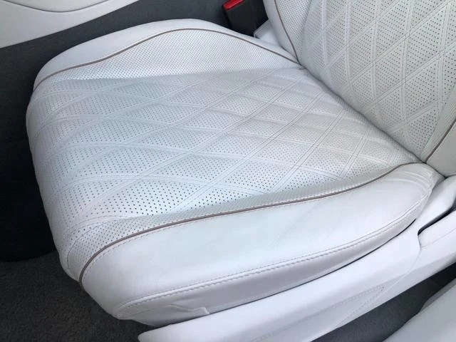 MERCEDES MAYBACH GLS 42
