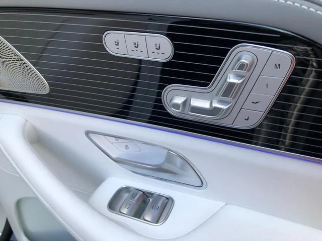 MERCEDES MAYBACH GLS 56