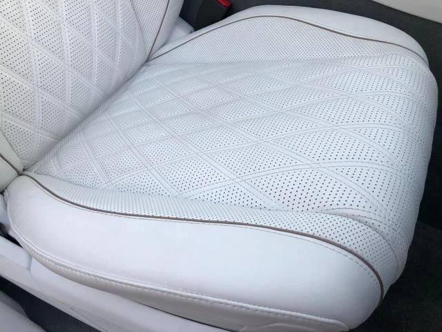 MERCEDES MAYBACH GLS 51