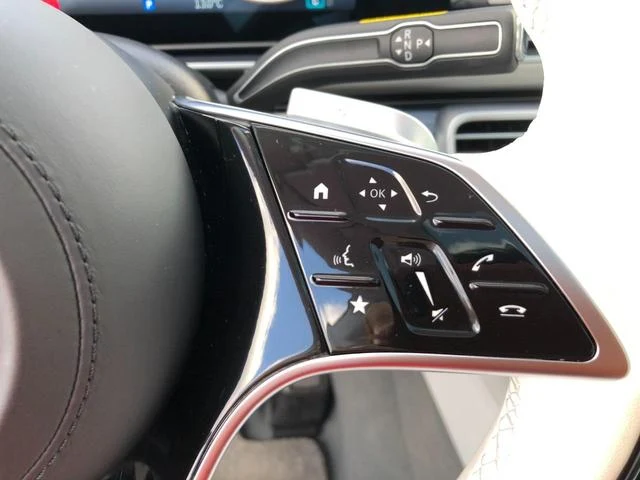 MERCEDES MAYBACH GLS 75