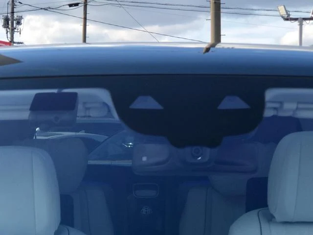 MERCEDES MAYBACH GLS 22