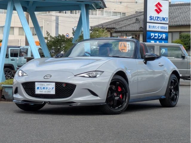 Mazda ROADSTER