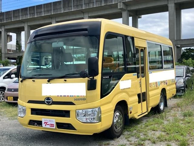 Hino RIESSE II