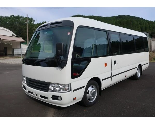 Hino RIESSE II
