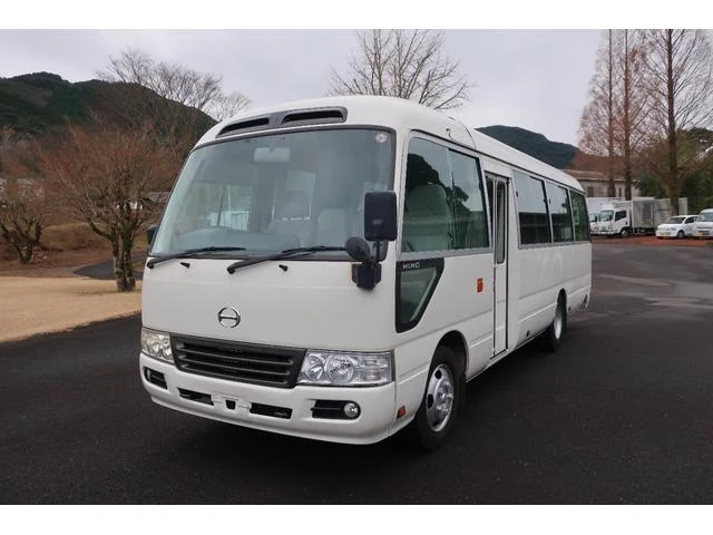 Hino RIESSE II