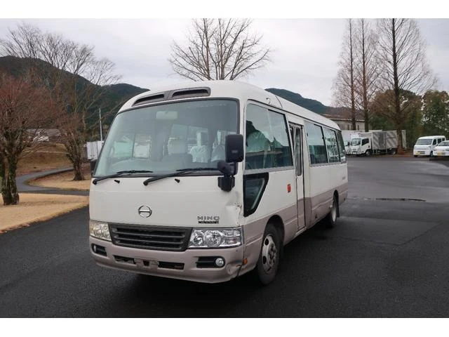 Hino RIESSE II